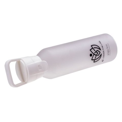 Butelka IQ Cross The Line Yoga Bottle 92800492636 IQ