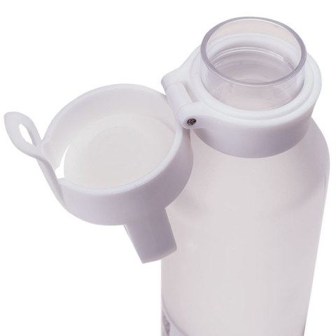 Butelka IQ Cross The Line Yoga Bottle 92800492636 IQ