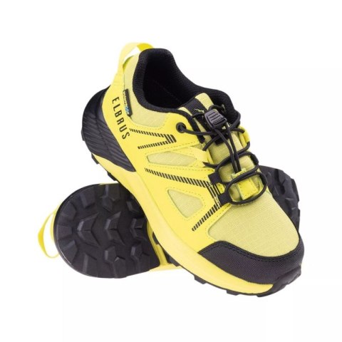 Buty Elbrus Vapus WP Jr 92800490755 Elbrus