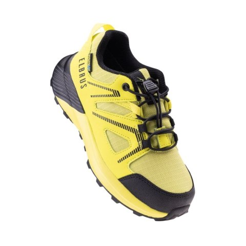 Buty Elbrus Vapus WP Jr 92800490755 Elbrus