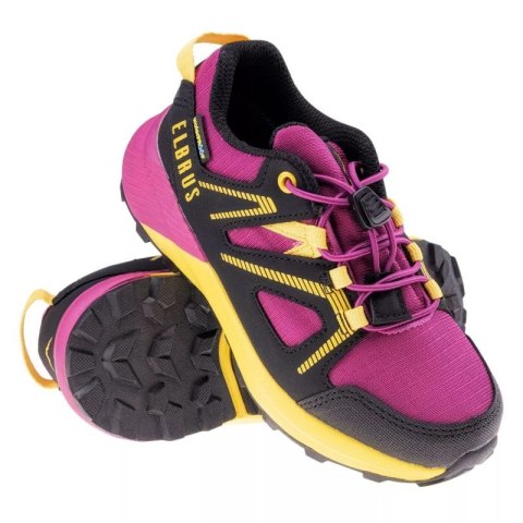 Buty Elbrus Vapus WP Jr 92800490761 Elbrus