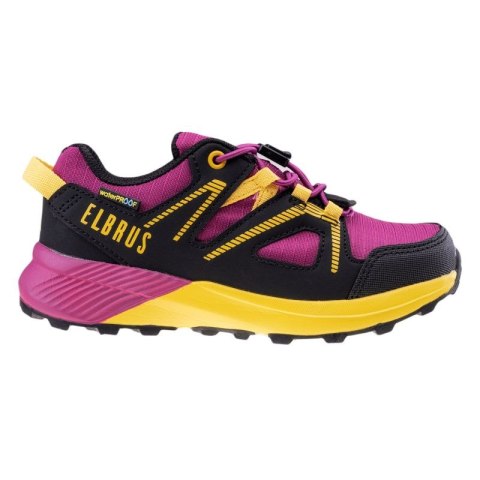 Buty Elbrus Vapus WP Jr 92800490761 Elbrus