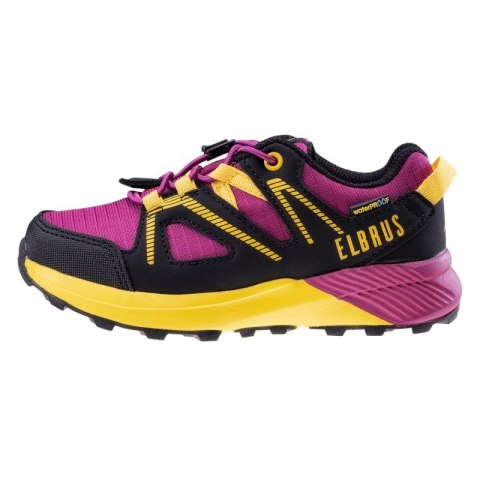 Buty Elbrus Vapus WP Jr 92800490761 Elbrus