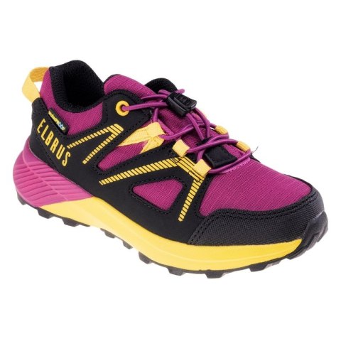 Buty Elbrus Vapus WP Jr 92800490761 Elbrus