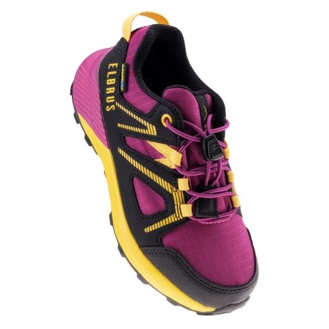 Buty Elbrus Vapus WP Jr 92800490761 Elbrus