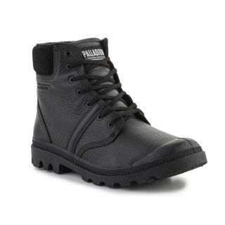 Buty Palladium Pallabrousse Cuffwp+ 77982-001-M Palladium