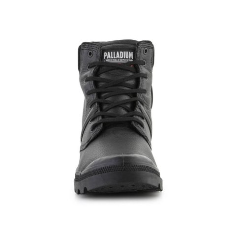 Buty Palladium Pallabrousse Cuffwp+ 77982-001-M Palladium