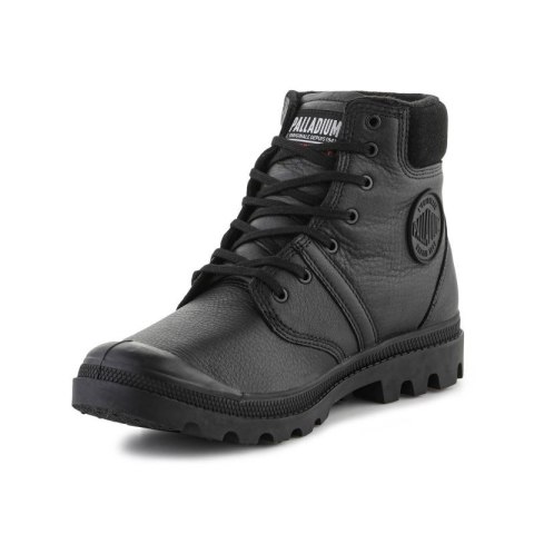Buty Palladium Pallabrousse Cuffwp+ 77982-001-M Palladium