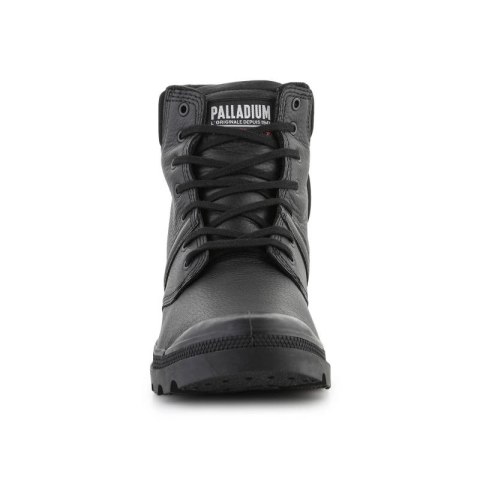 Buty Palladium Pallabrousse Cuffwp+ 77982-001-M Palladium