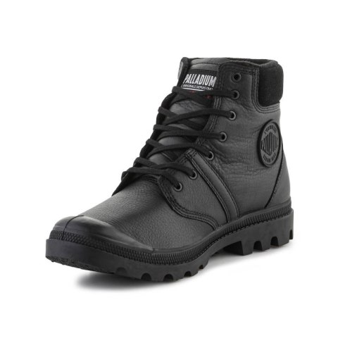 Buty Palladium Pallabrousse Cuffwp+ 77982-001-M Palladium
