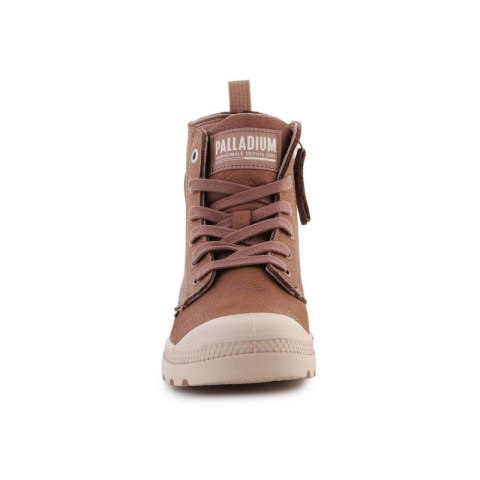 Buty Palladium Trapery Pampa W 97224-213 Palladium