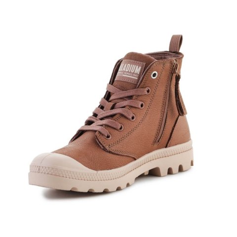 Buty Palladium Trapery Pampa W 97224-213 Palladium