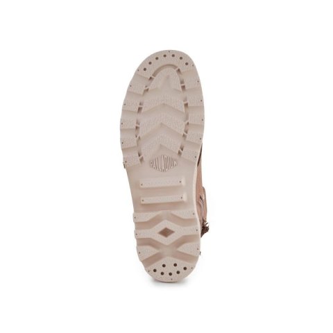 Buty Palladium Trapery Pampa W 97224-213 Palladium