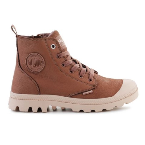 Buty Palladium Trapery Pampa W 97224-213 Palladium