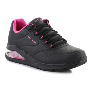 Buty Skechers Uno 2-2nd Best W 155542-BBK Skechers