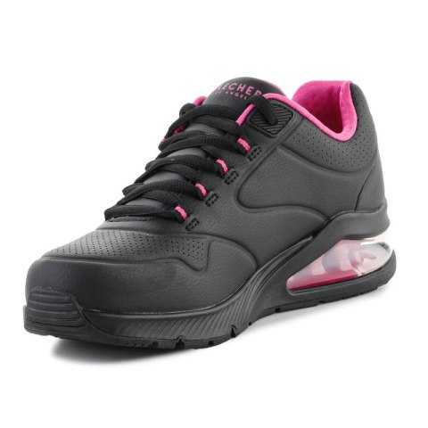 Buty Skechers Uno 2-2nd Best W 155542-BBK Skechers