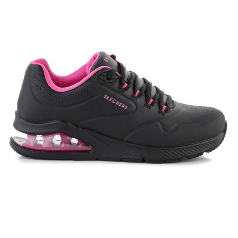 Buty Skechers Uno 2-2nd Best W 155542-BBK Skechers