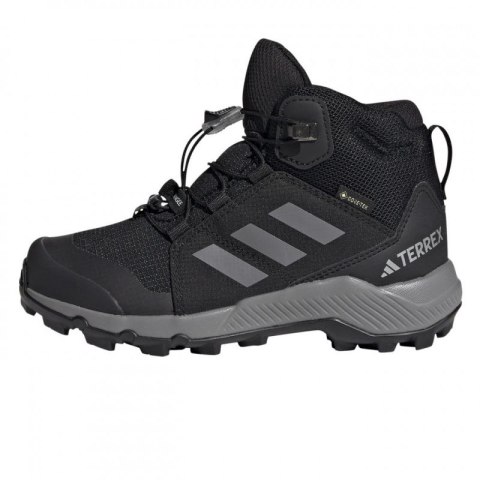 Buty adidas Terrex Mid Gtx K Jr IF7522 Adidas