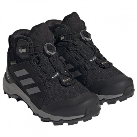 Buty adidas Terrex Mid Gtx K Jr IF7522 Adidas