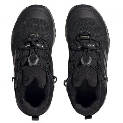 Buty adidas Terrex Mid Gtx K Jr IF7522 Adidas