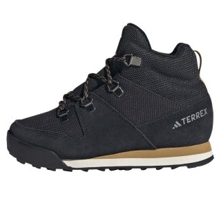 Buty adidas Terrex Snowpitch Jr IF7505 Adidas
