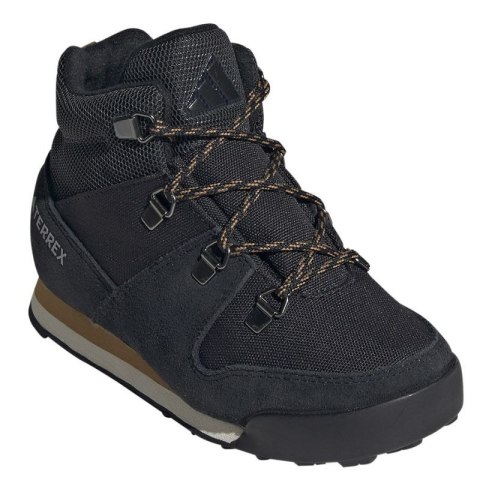 Buty adidas Terrex Snowpitch Jr IF7505 Adidas