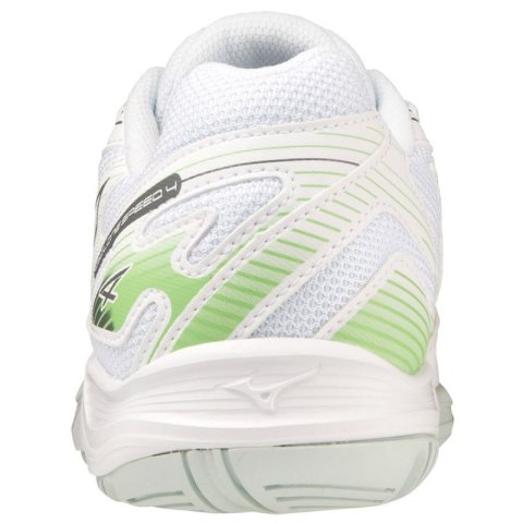 Buty do siatkówki Mizuno Cyclone Speed 4 W V1GC238035 Mizuno