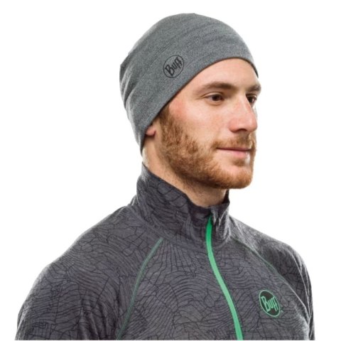 Czapka Buff Merino Midweight Hat Beanie 1180079331000 Buff