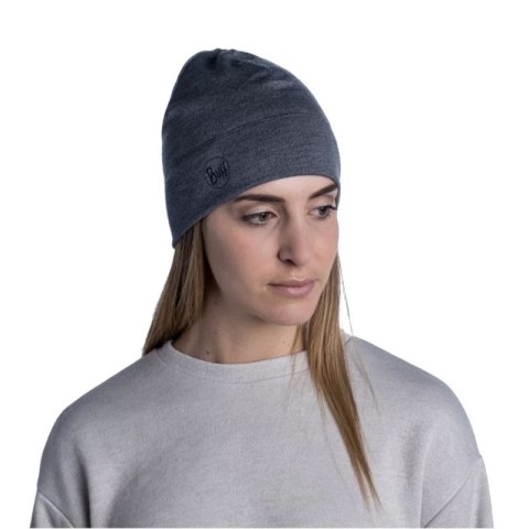Czapka Buff Merino Midweight Hat Beanie 1180079331000 Buff