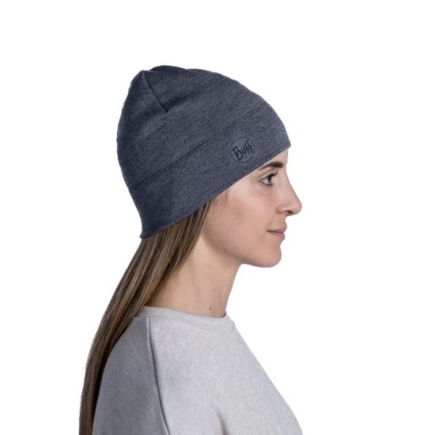 Czapka Buff Merino Midweight Hat Beanie 1180079331000 Buff
