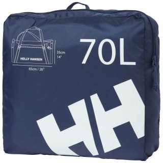 Helly Hansen torba sportowa plecak DUFFEL BAG 2 70L 68004 584 Helly Hansen