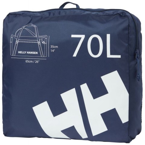 Helly Hansen torba sportowa plecak DUFFEL BAG 2 70L 68004 584 Helly Hansen