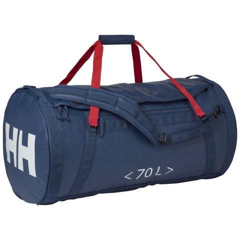 Helly Hansen torba sportowa plecak DUFFEL BAG 2 70L 68004 584 Helly Hansen