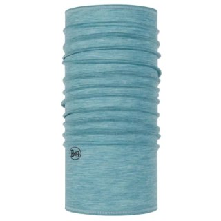 Komin Buff Merino Lightweight Tube Scarf 1130107221000 Buff