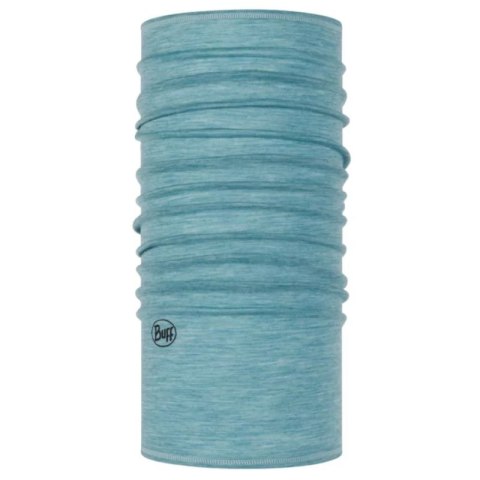 Komin Buff Merino Lightweight Tube Scarf 1130107221000 Buff