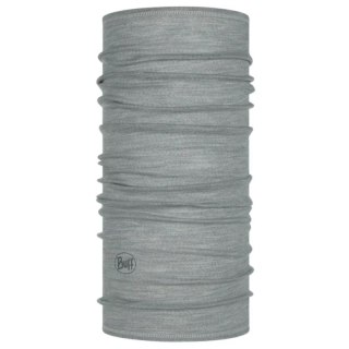 Komin Buff Merino Lightweight Tube Scarf 1130109331000 Buff