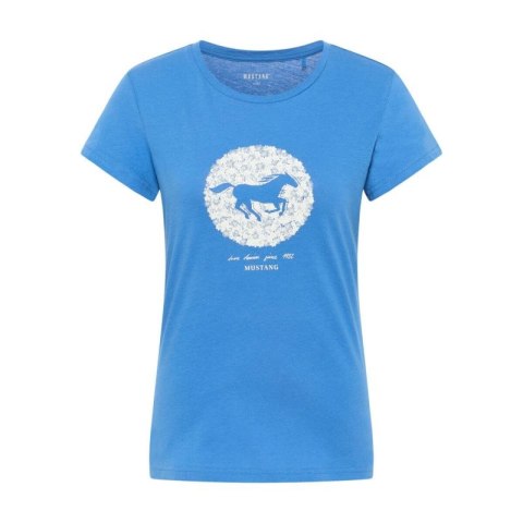 Koszulka Mustang Alexia C Print W 1013781 5428 Mustang