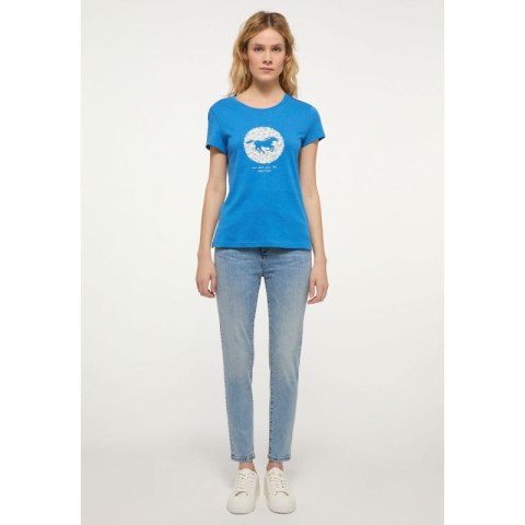 Koszulka Mustang Alexia C Print W 1013781 5428 Mustang