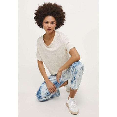 Koszulka Mustang Alina C Linen W 1013788 2045 Mustang