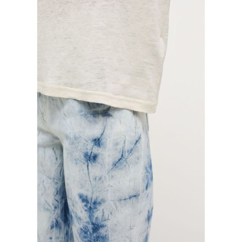 Koszulka Mustang Alina C Linen W 1013788 2045 Mustang