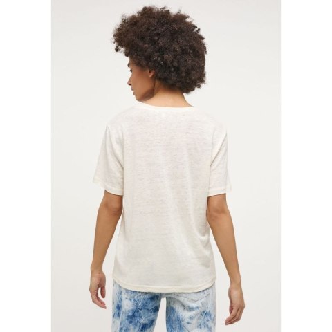 Koszulka Mustang Alina C Linen W 1013788 2045 Mustang