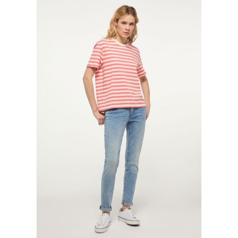 Koszulka Mustang Alina C Striped W 1013785 12434 Mustang
