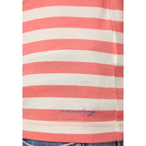 Koszulka Mustang Alina C Striped W 1013785 12434 Mustang