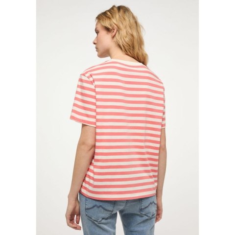 Koszulka Mustang Alina C Striped W 1013785 12434 Mustang