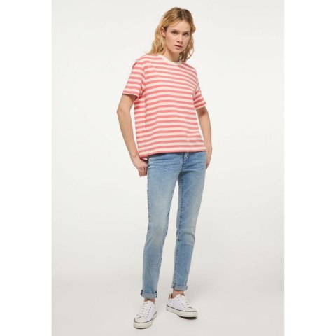 Koszulka Mustang Alina C Striped W 1013785 12434 Mustang