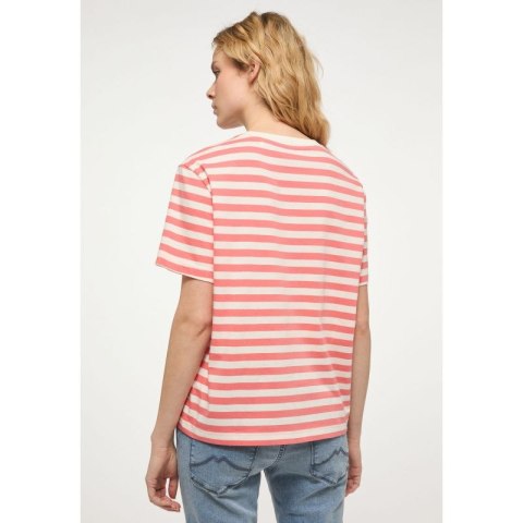 Koszulka Mustang Alina C Striped W 1013785 12434 Mustang