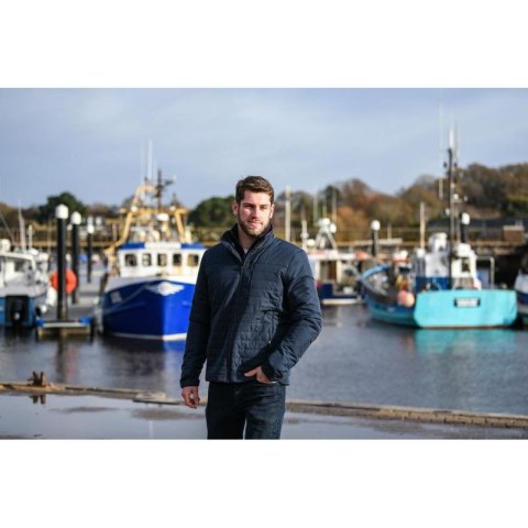 Kurtka Helly Hansen Crew Insulator Jacket 2.0 M 30343 597 Helly Hansen