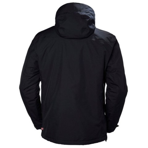 Kurtka Helly Hansen Dubliner Insulated Jacket M 53117 597 Helly Hansen