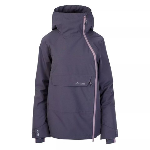 Kurtka narciarska Elbrus Clermont W 92800549463 Elbrus