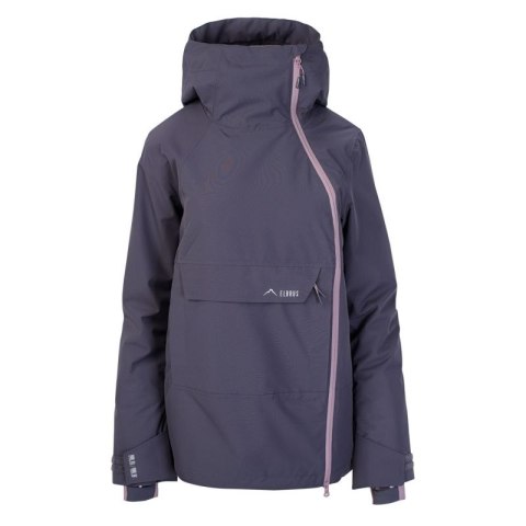 Kurtka narciarska Elbrus Clermont W 92800549463 Elbrus